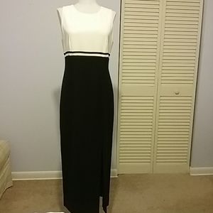 Vintage dress 2 piece by LIZ CLAIBORNE DRESSES